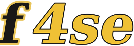 f4se logo