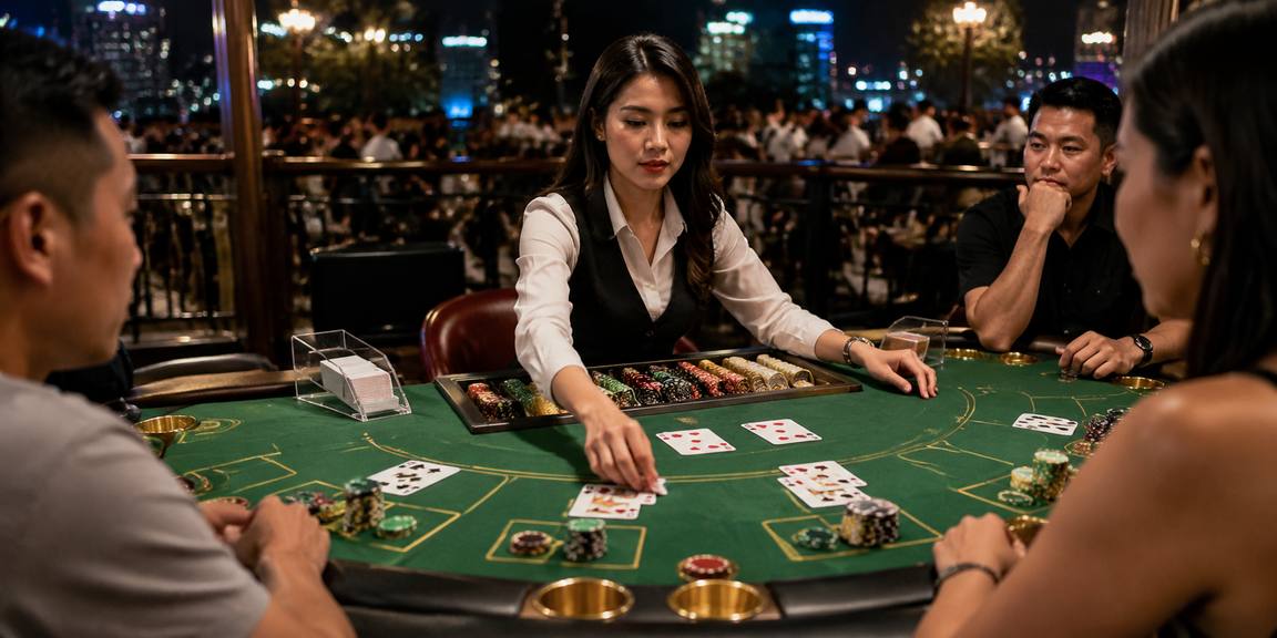 f4se Thả bóng, đổi màu, nhận kết quả ngay